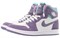 JORDAN 1 High Zoom Air Cmft White Daybreak Tropical Twist CT0978-150 - фото 596181