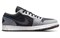 JORDAN 1 Low Se Crater Black Grey DM4657-001 - фото 596198