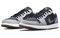 JORDAN 1 Low Se Crater Black Grey DM4657-001 - фото 596199