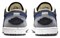 JORDAN 1 Low Se Crater Black Grey DM4657-001 - фото 596201