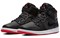 JORDAN 1 Mid Black University Red BQ6578-001 - фото 596217