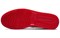 JORDAN 1 Mid Black University Red BQ6578-001 - фото 596219