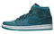 JORDAN 1 Mid Nouveau Nght Shd Nght Shd Lsh Tl White 629151-306 - фото 596236
