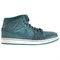 JORDAN 1 Mid Nouveau Nght Shd Nght Shd Lsh Tl White 629151-306 - фото 596237