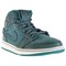 JORDAN 1 Mid Nouveau Nght Shd Nght Shd Lsh Tl White 629151-306 - фото 596238