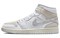 JORDAN 1 Mid Se Craft Tech Grey DM9652-120 - фото 596257