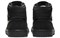 Jordan 1 Mid Triple Black 2020 554724-056 - фото 596291