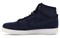JORDAN 1 Retro Ajko Blue Quilted 638471-403 - фото 596293