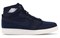JORDAN 1 Retro Ajko Blue Quilted 638471-403 - фото 596294