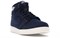 JORDAN 1 Retro Ajko Blue Quilted 638471-403 - фото 596295