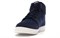 JORDAN 1 Retro Ajko Blue Quilted 638471-403 - фото 596296