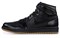 JORDAN 1 Retro Black Gum 555088-020 - фото 596309