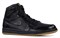 JORDAN 1 Retro Black Gum 555088-020 - фото 596310