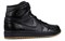 JORDAN 1 Retro Black Gum 555088-020 - фото 596311
