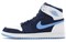 Jordan 1 Retro Chris Paul PE 332550-402 - фото 596315