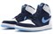 Jordan 1 Retro Chris Paul PE 332550-402 - фото 596316