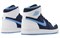 Jordan 1 Retro Chris Paul PE 332550-402 - фото 596317
