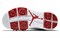 JORDAN 1 Retro Golf Cleat Chicago 917717-100 - фото 596329