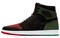 Jordan 1 Retro High Flyknit Black History Month 2018 AA2426-026 - фото 596347