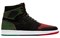 Jordan 1 Retro High Flyknit Black History Month 2018 AA2426-026 - фото 596348