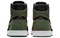 Jordan 1 Retro High Flyknit Black History Month 2018 AA2426-026 - фото 596350