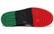 Jordan 1 Retro High Flyknit Black History Month 2018 AA2426-026 - фото 596351
