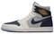 JORDAN 1 Retro High Flyknit Derek Jeter RE2PECT AH7233-105 - фото 596352