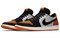 Jordan 1 Retro Low Flyknit Shattered Backboard ah4506-100 - фото 596387