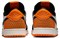 Jordan 1 Retro Low Flyknit Shattered Backboard ah4506-100 - фото 596389