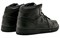 JORDAN 1 Retro Mid Black 2017 554724-034 - фото 596403