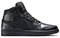 Jordan 1 Retro Mid Black 554724 030 - фото 596408
