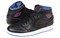 JORDAN 1 Retro Mid Radio Raheem 554724-029 - фото 596439