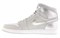 Jordan 1 Retro Silver Anniversary 396009-001 - фото 596457