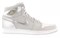 Jordan 1 Retro Silver Anniversary 396009-001 - фото 596458