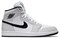 JORDAN 1 Retro White Elephant Print 839115-106 - фото 596468