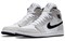 JORDAN 1 Retro White Elephant Print 839115-106 - фото 596469
