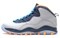 JORDAN 10 Retro Bobcats 310805-026 - фото 596478