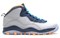 JORDAN 10 Retro Bobcats 310805-026 - фото 596479