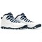 JORDAN 10 Retro Ice Blue 310805-141 - фото 596489
