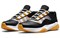 JORDAN 11 Cmft Low Black Gold White DM9481-001 - фото 596514