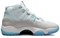 JORDAN 11 Retro Adapt Dark Powder Blue DO6365-001 - фото 596527