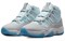 JORDAN 11 Retro Adapt Dark Powder Blue DO6365-001 - фото 596528