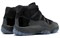 JORDAN 11 Retro Cap And Gown 378037-005 - фото 596535