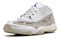 JORDAN 11 Retro Low Ie Cobalt 2003 306008-142 - фото 596547