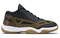 JORDAN 11 Retro Low Ie Militia Green 2015 306008-013 - фото 596556