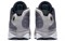Jordan 13 Retro Atmosphere Grey Men's 414571-016 - фото 596609