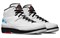 JORDAN 2 Retro & Converse Fastbreak Mid Alumni Pack 917931-900 - фото 596714