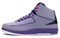 JORDAN 2 Retro Iron Purple 385475-553 - фото 596729