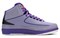 JORDAN 2 Retro Iron Purple 385475-553 - фото 596730