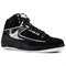 JORDAN 2 Retro Qf Black White 395709-001 - фото 596752